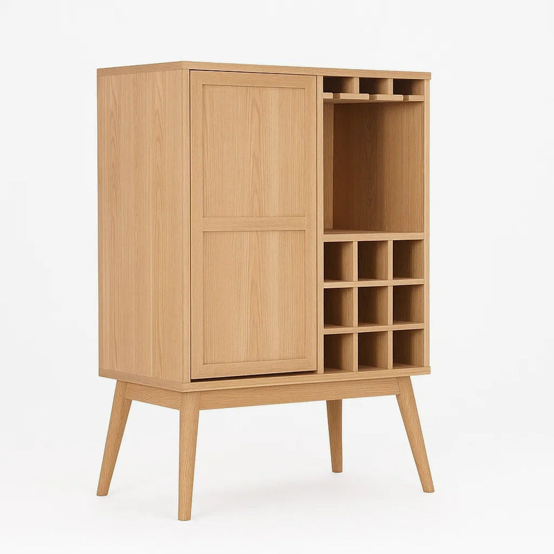 Mobile Bar